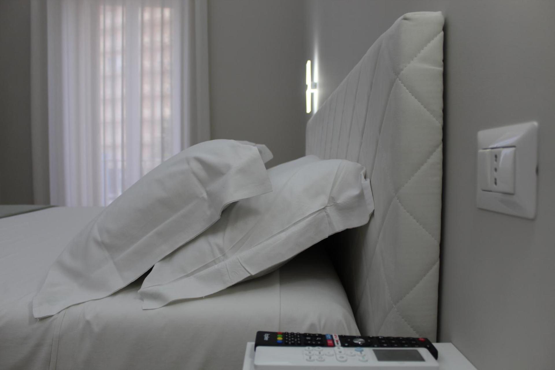 Lory Luxury B&B Licata Esterno foto
