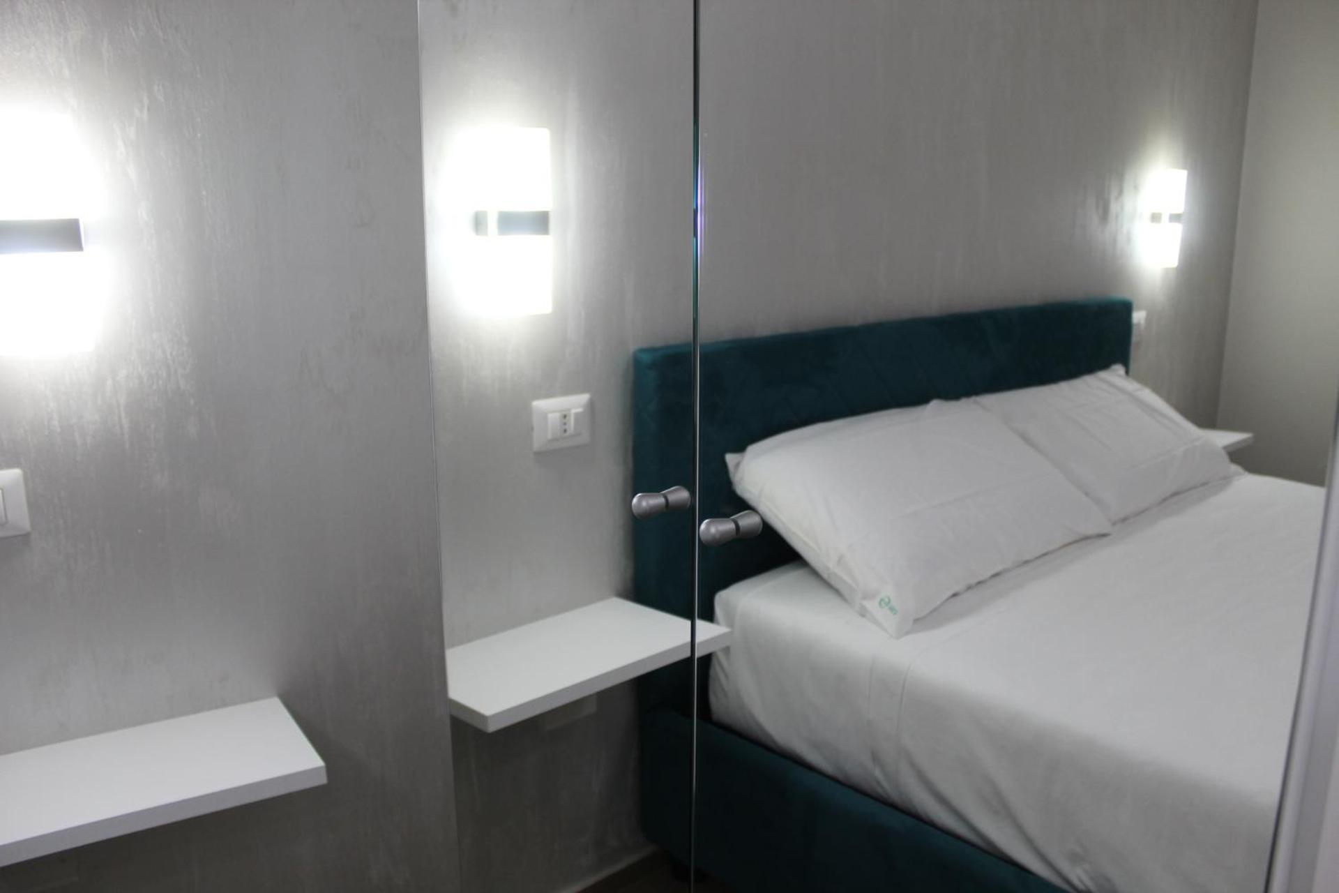 Lory Luxury B&B Licata Esterno foto
