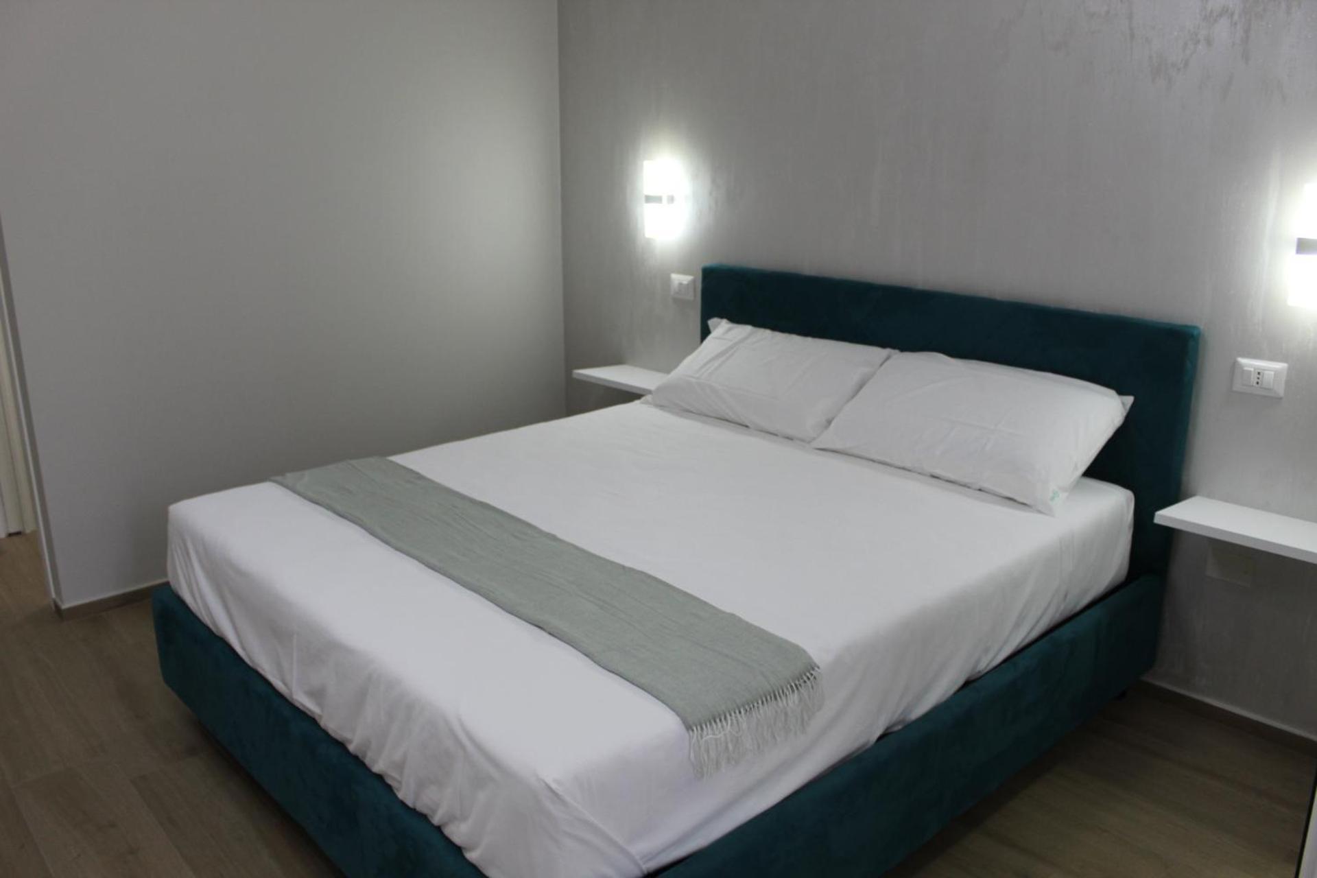 Lory Luxury B&B Licata Esterno foto