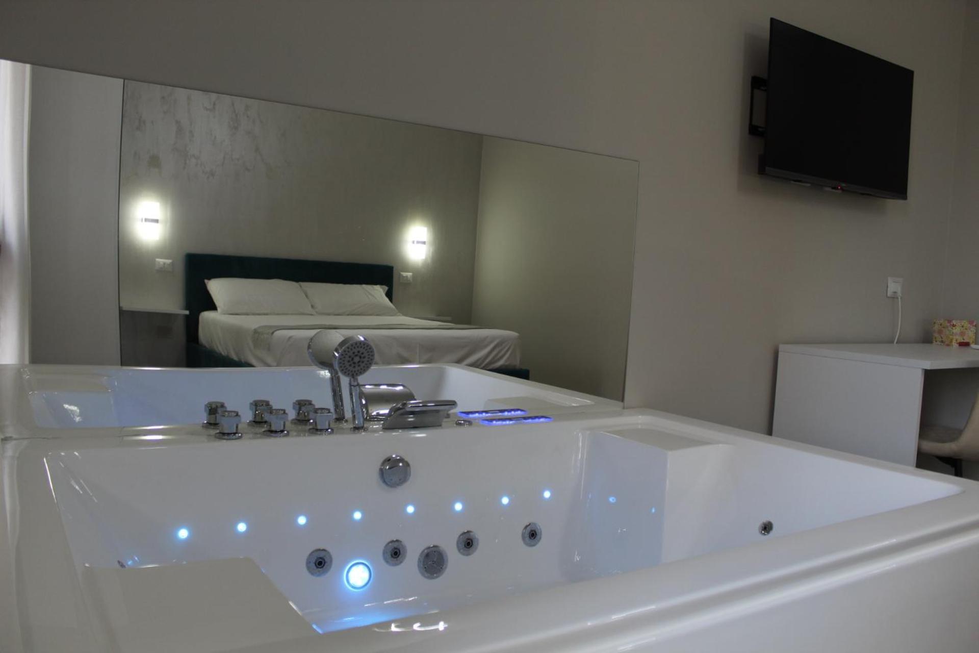 Lory Luxury B&B Licata Esterno foto