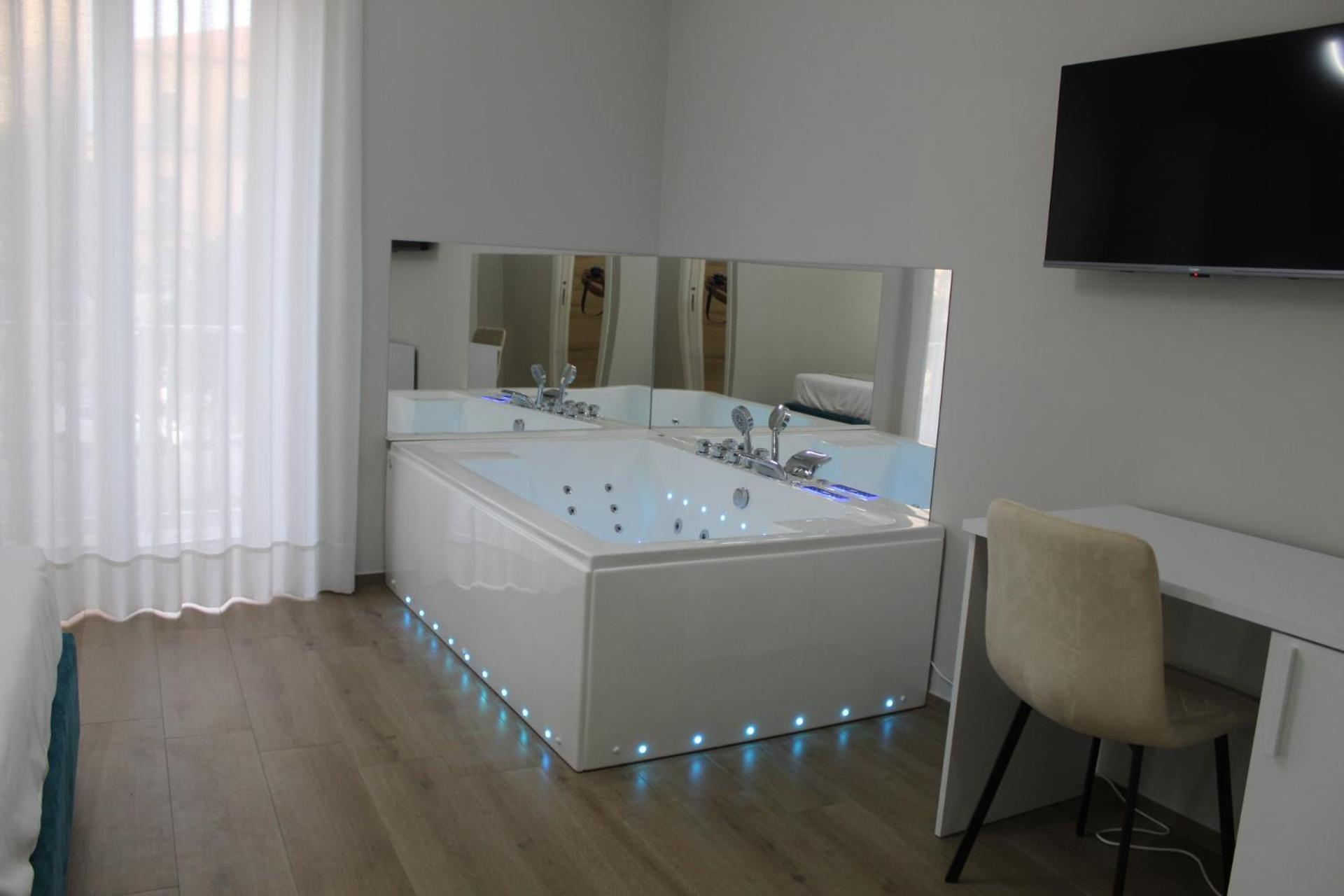 Lory Luxury B&B Licata Esterno foto