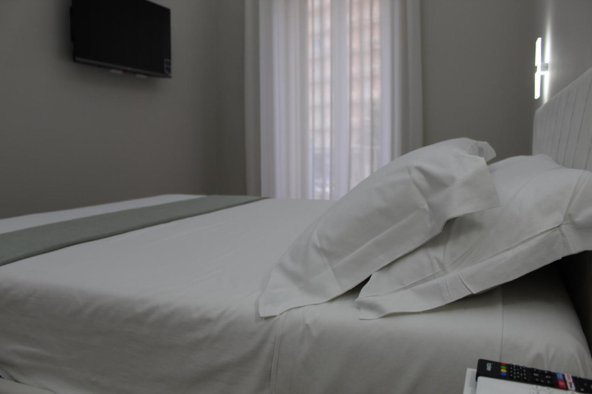 Lory Luxury B&B Licata Esterno foto