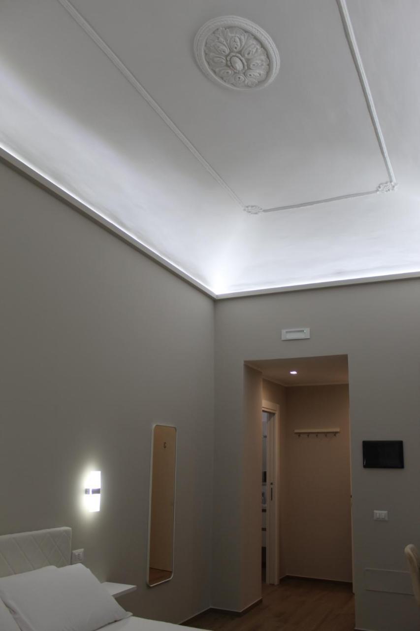 Lory Luxury B&B Licata Esterno foto