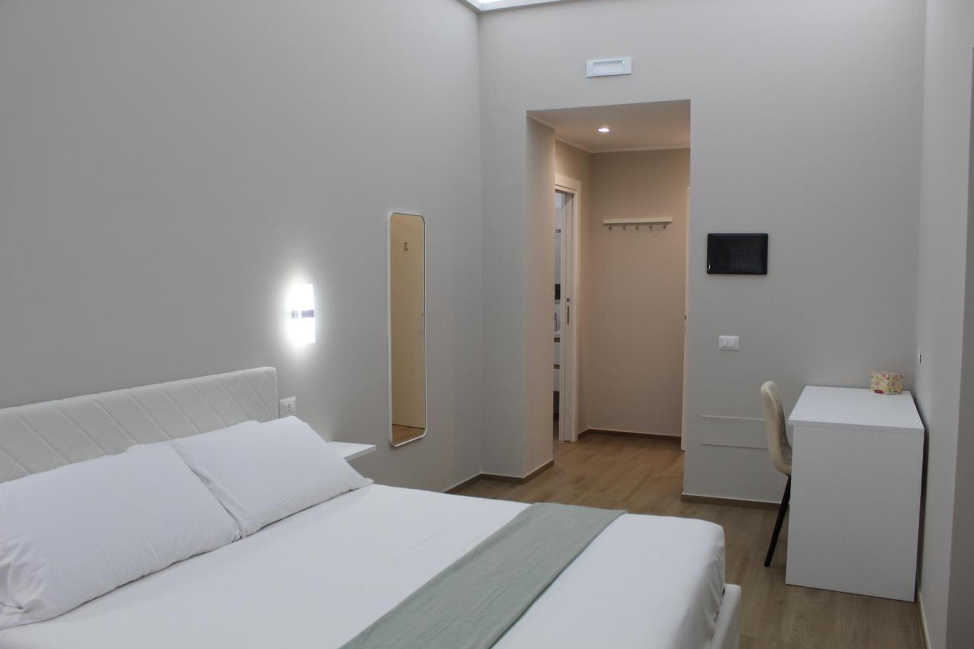 Lory Luxury B&B Licata Esterno foto
