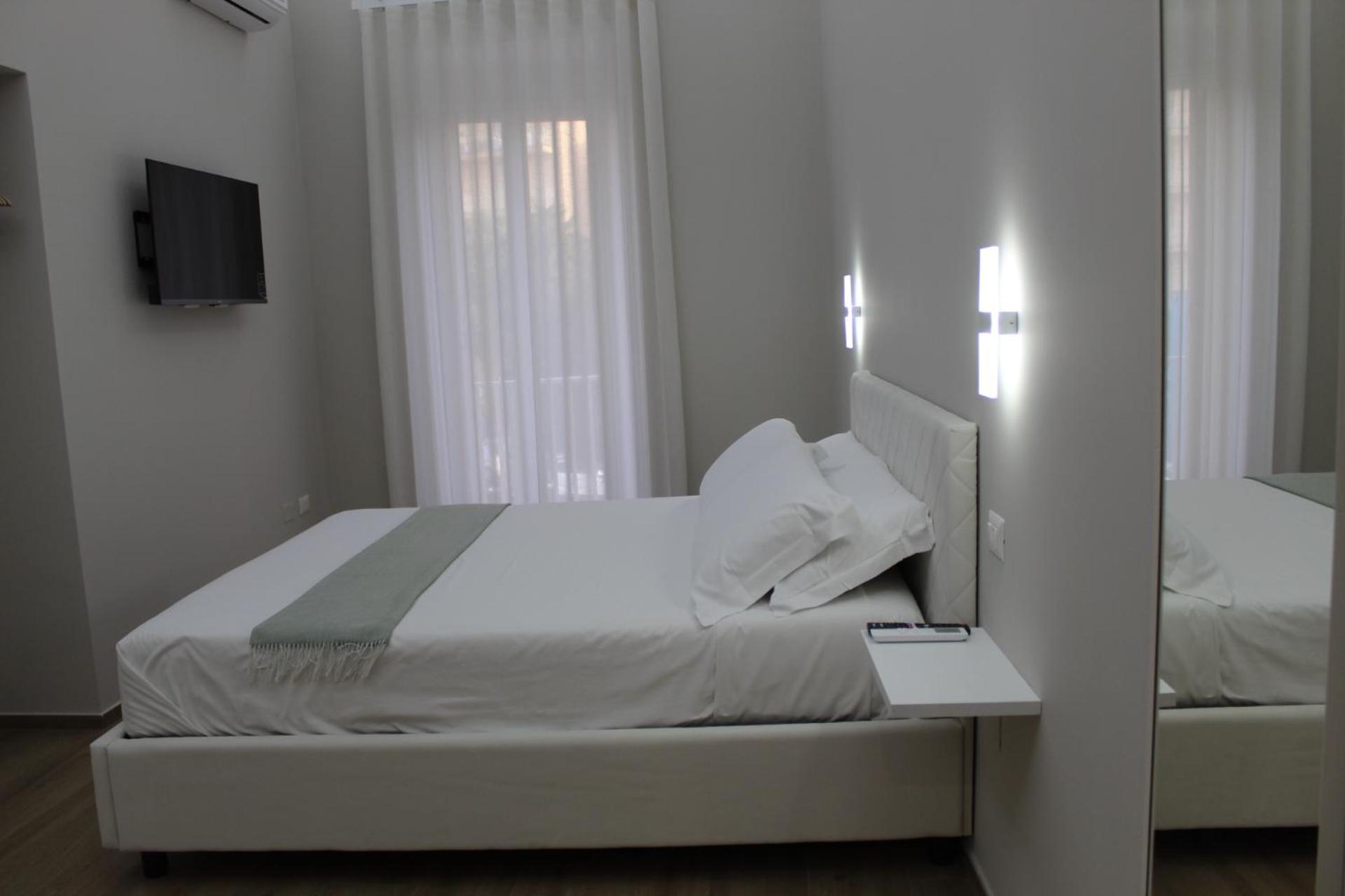 Lory Luxury B&B Licata Esterno foto