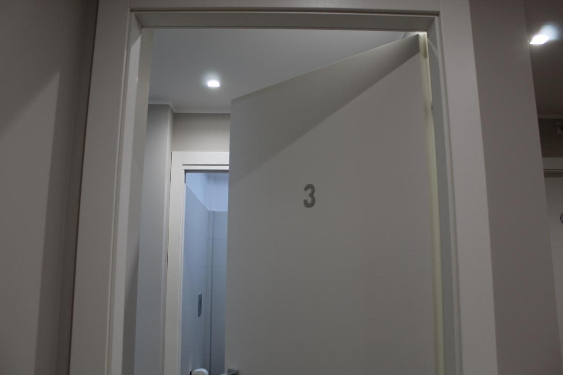 Lory Luxury B&B Licata Esterno foto