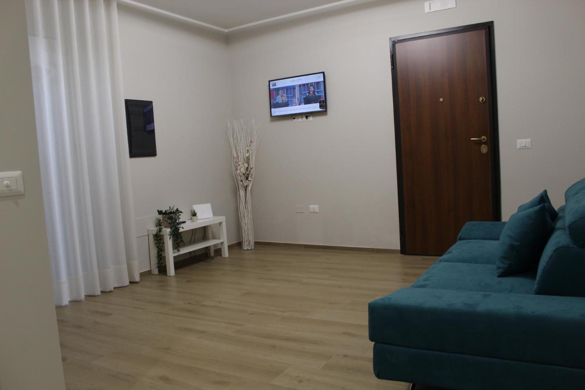 Lory Luxury B&B Licata Esterno foto