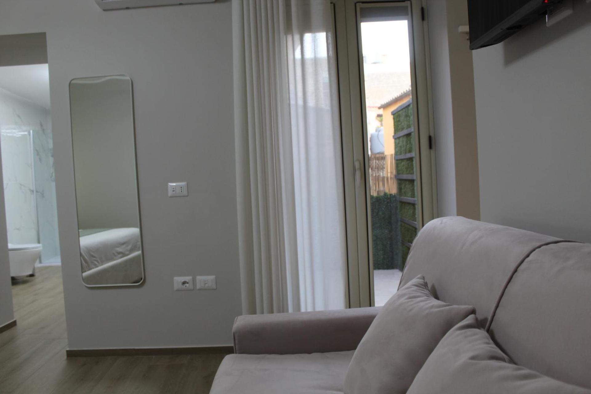 Lory Luxury B&B Licata Esterno foto