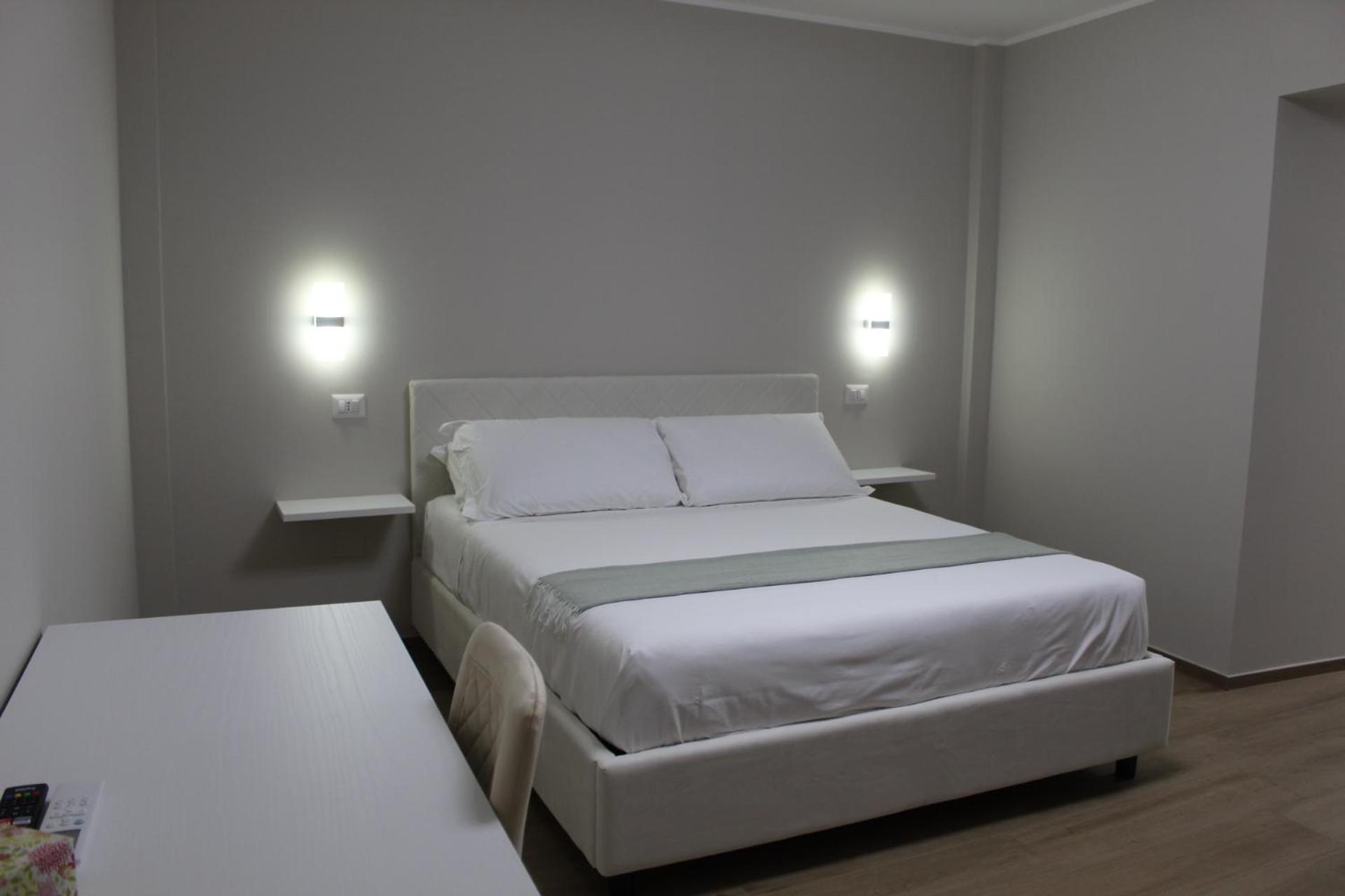 Lory Luxury B&B Licata Esterno foto