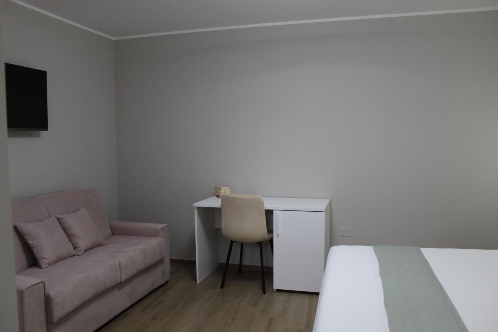 Lory Luxury B&B Licata Esterno foto