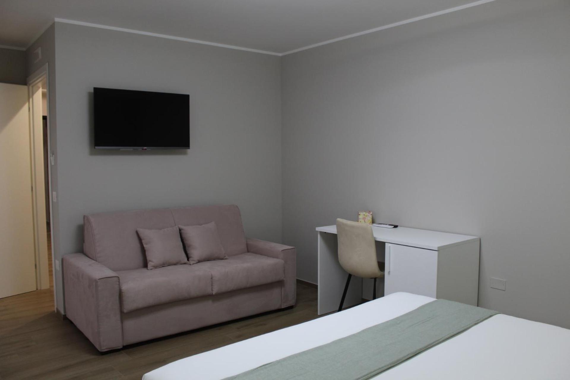 Lory Luxury B&B Licata Esterno foto