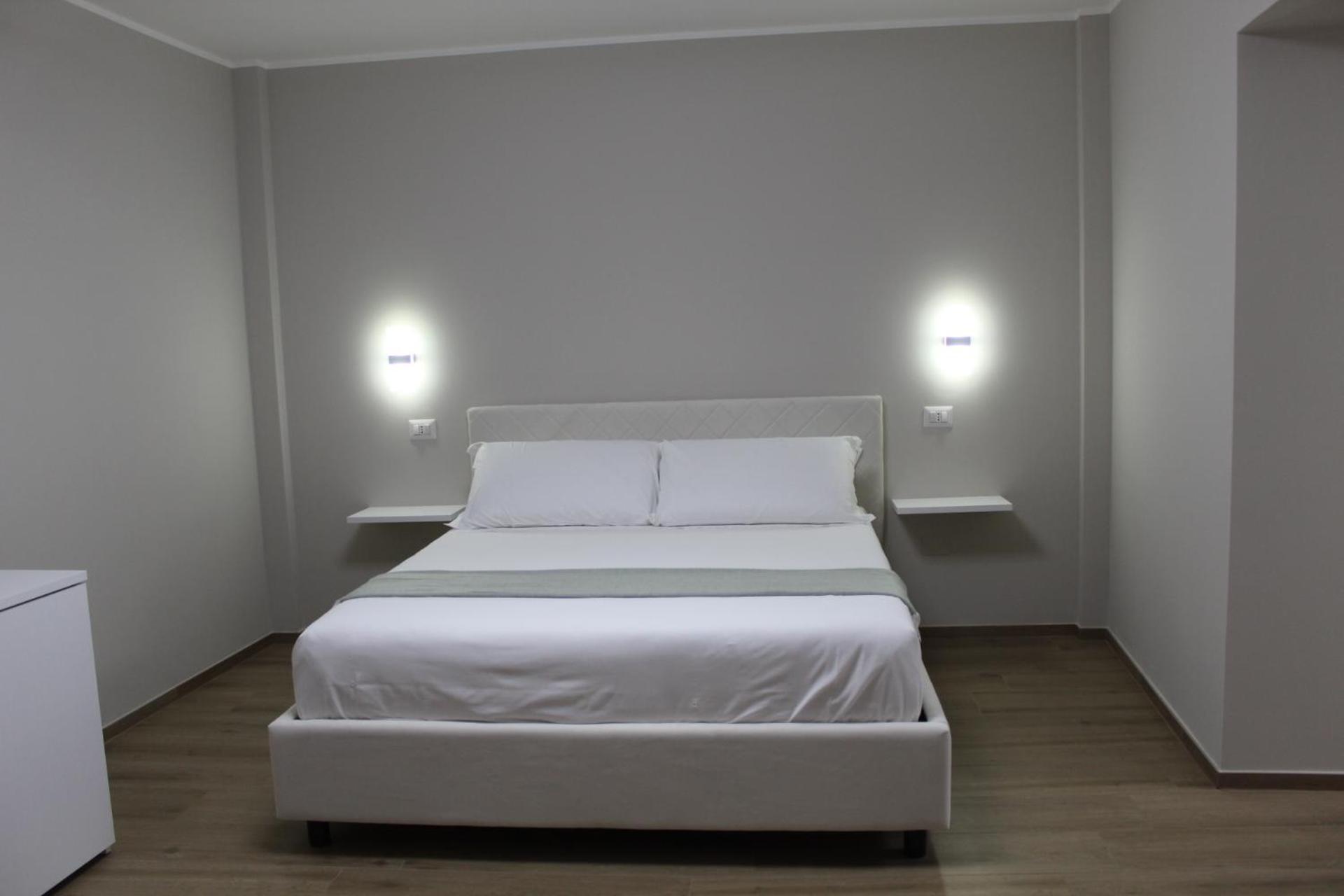 Lory Luxury B&B Licata Esterno foto